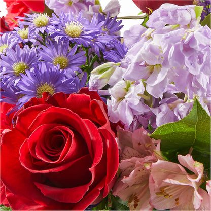 Your Majesty Bouquet –  Wade Florists Llc, Saint Louis MO