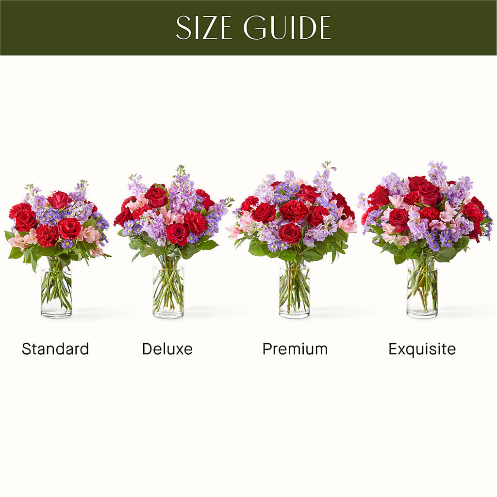 Your Majesty Bouquet –  Wade Florists Llc, Saint Louis MO