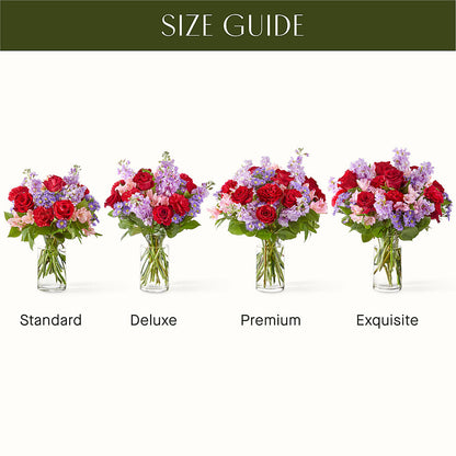 Your Majesty Bouquet –  Wade Florists Llc, Saint Louis MO