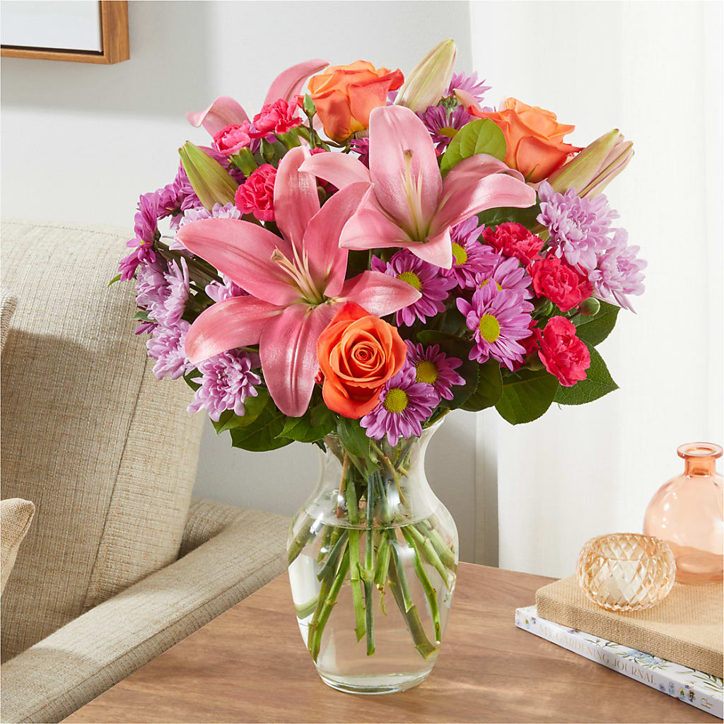 One and Only Bouquet –  Wade Florists Llc, Saint Louis MO