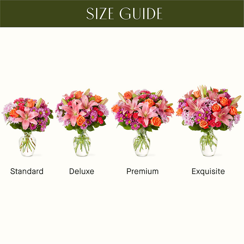 One and Only Bouquet –  Wade Florists Llc, Saint Louis MO