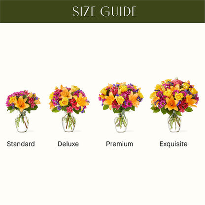 Colorful Visions Bouquet –  Wade Florists Llc, Saint Louis MO