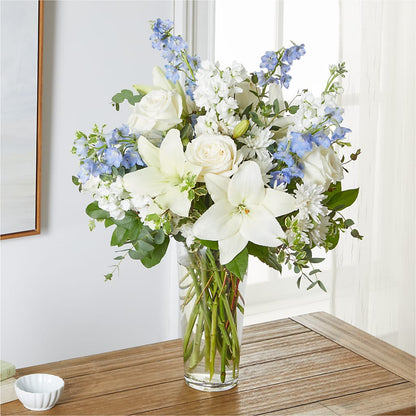 Peace of Mind Bouquet –  Wade Florists Llc, Saint Louis MO