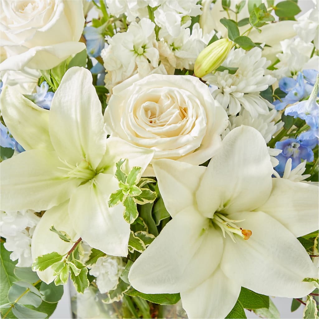 Peace of Mind Bouquet –  Wade Florists Llc, Saint Louis MO