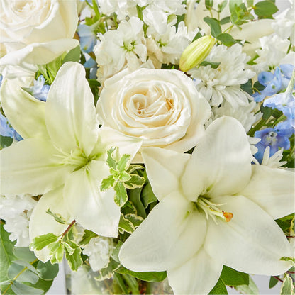 Peace of Mind Bouquet –  Wade Florists Llc, Saint Louis MO