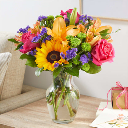 Joyful Bouquet –  Wade Florists Llc, Saint Louis MO