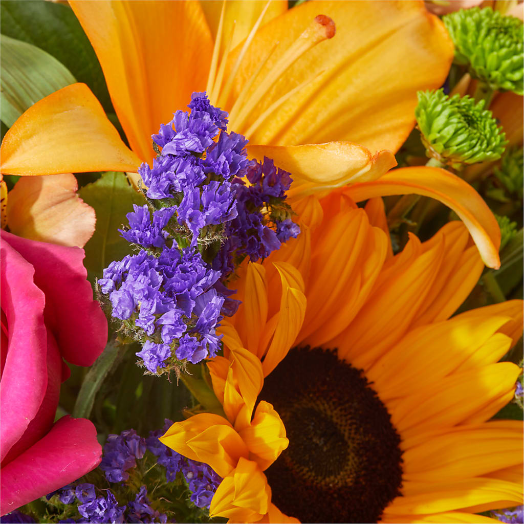 Joyful Bouquet –  Wade Florists Llc, Saint Louis MO