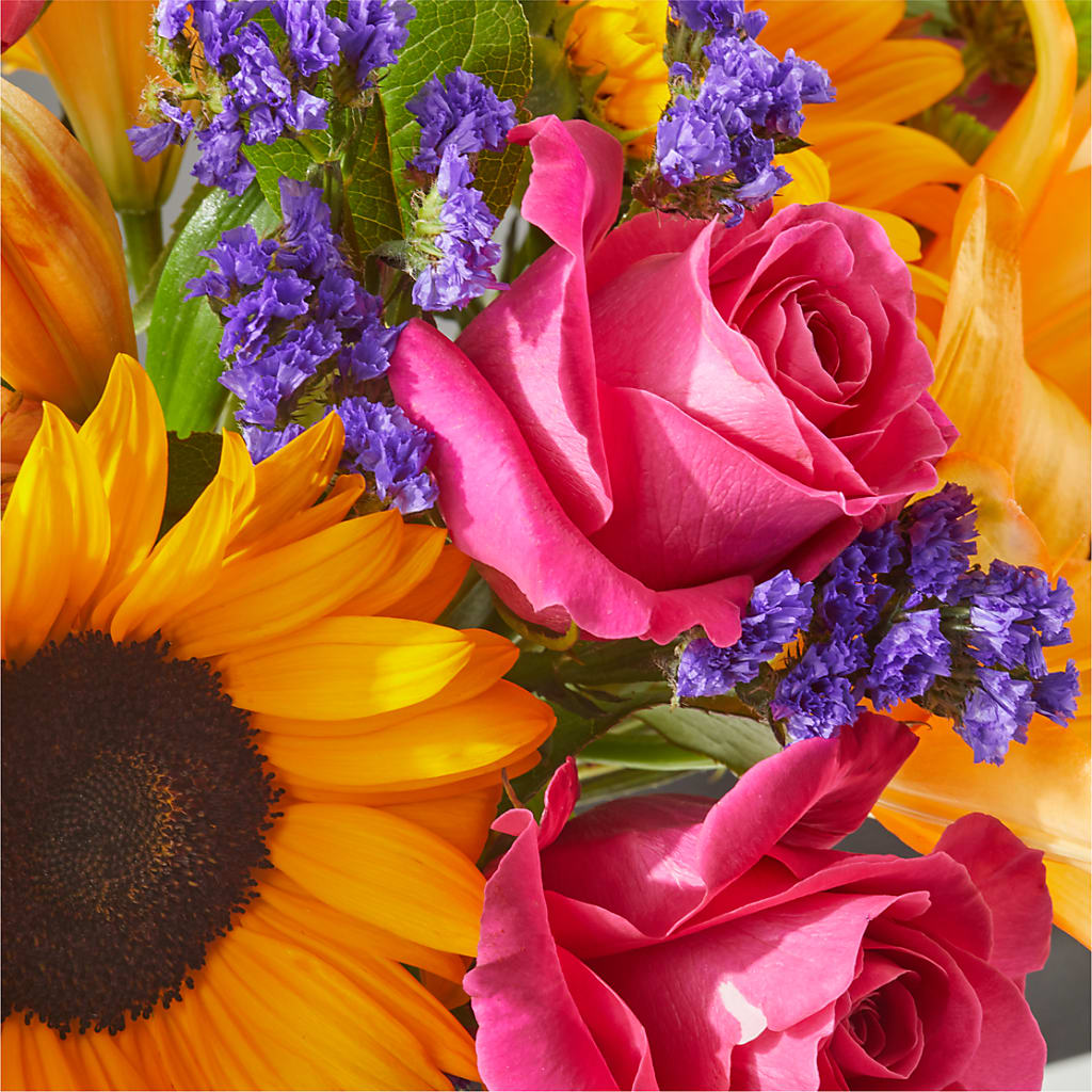Joyful Bouquet –  Wade Florists Llc, Saint Louis MO