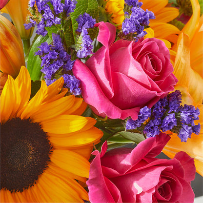 Joyful Bouquet –  Wade Florists Llc, Saint Louis MO