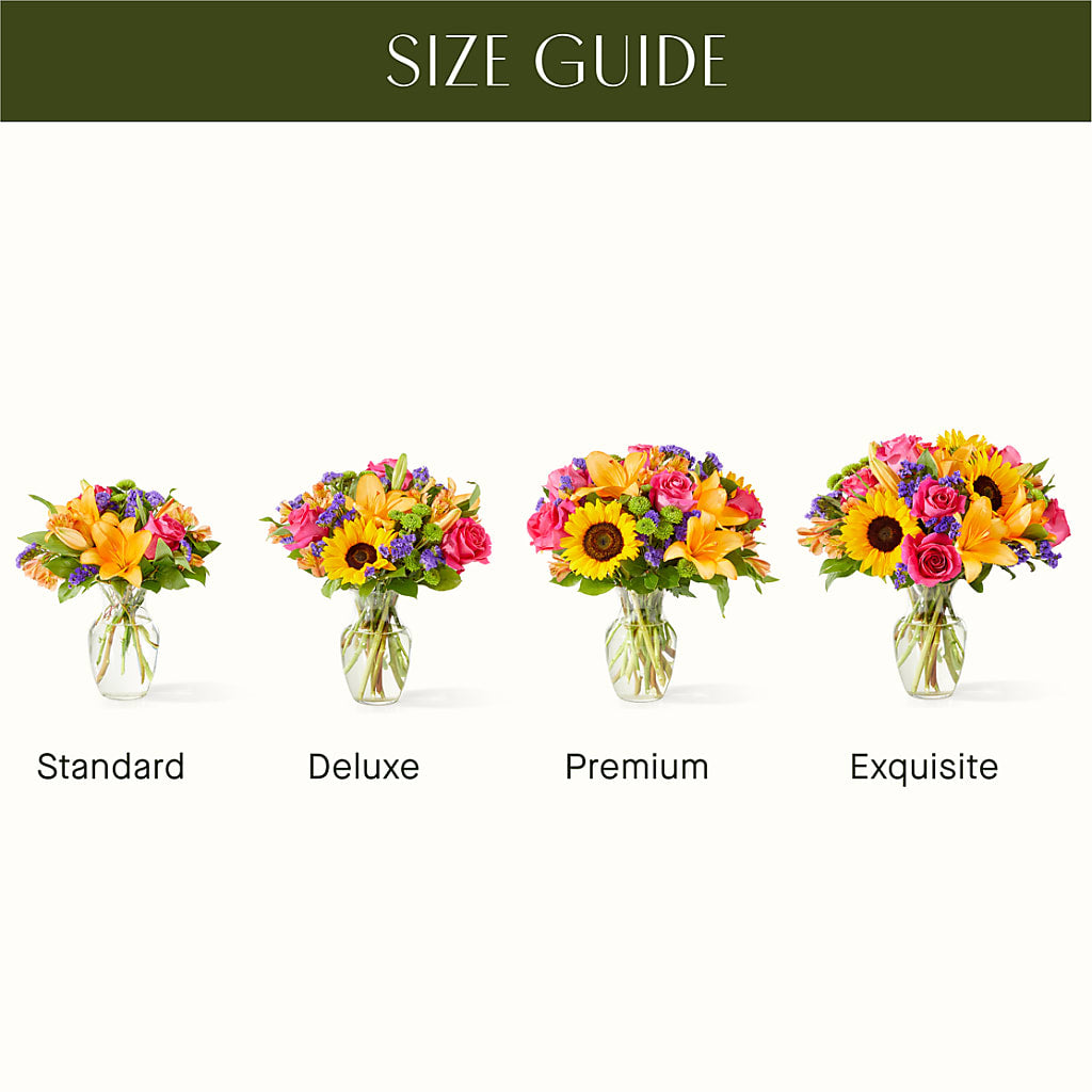 Joyful Bouquet –  Wade Florists Llc, Saint Louis MO