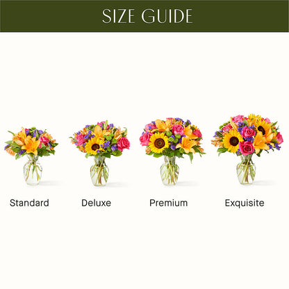 Joyful Bouquet –  Wade Florists Llc, Saint Louis MO