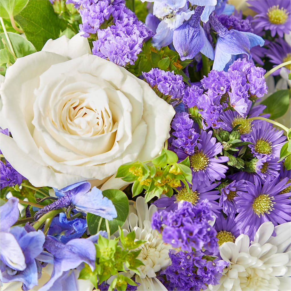 Genuine Gestures Bouquet –  Wade Florists Llc, Saint Louis MO
