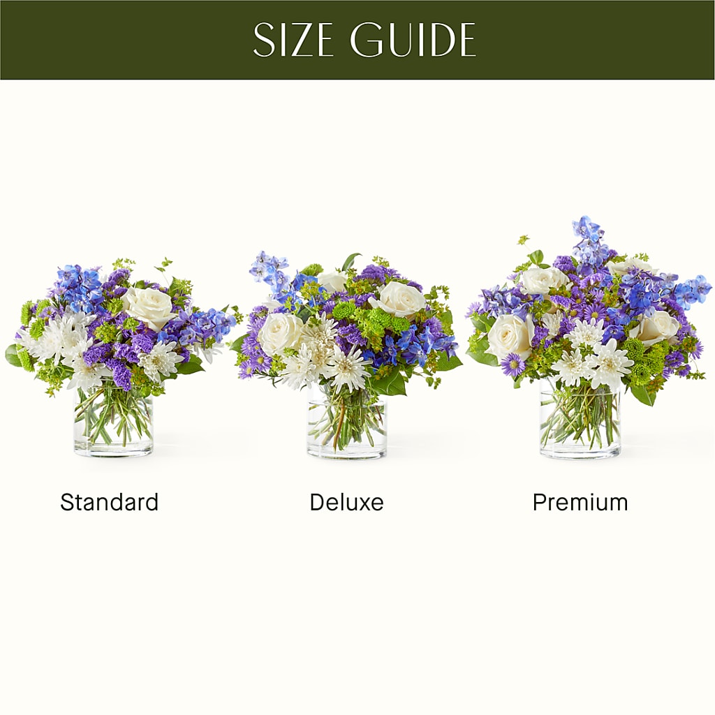 Genuine Gestures Bouquet –  Wade Florists Llc, Saint Louis MO