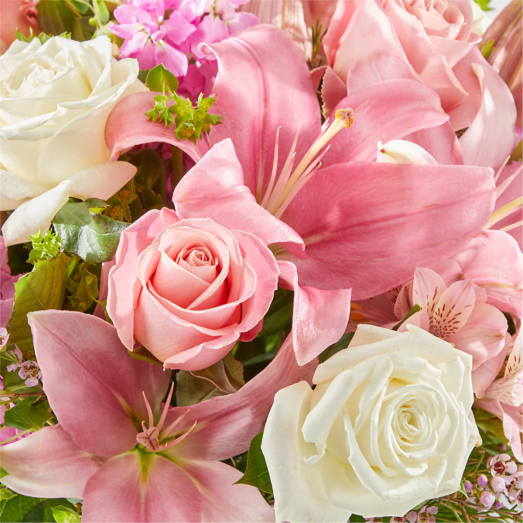 Ethereal Beauty Bouquet –  Wade Florists Llc, Saint Louis MO
