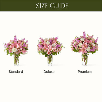 Ethereal Beauty Bouquet –  Wade Florists Llc, Saint Louis MO