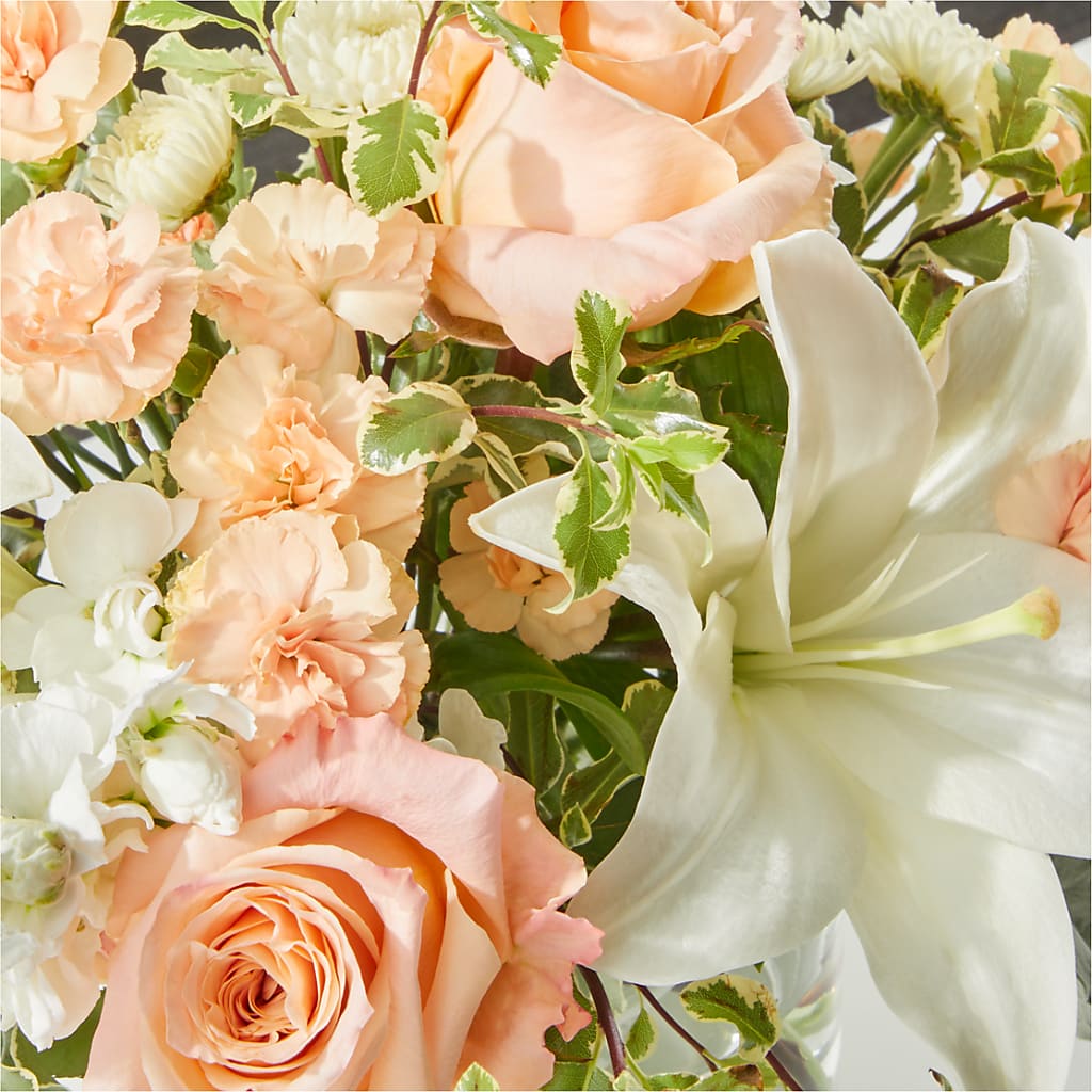 Darling Bouquet –  Wade Florists Llc, Saint Louis MO