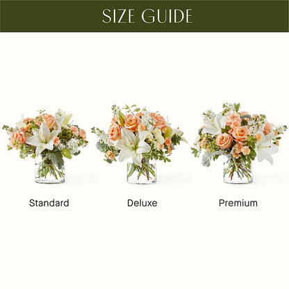Darling Bouquet –  Wade Florists Llc, Saint Louis MO