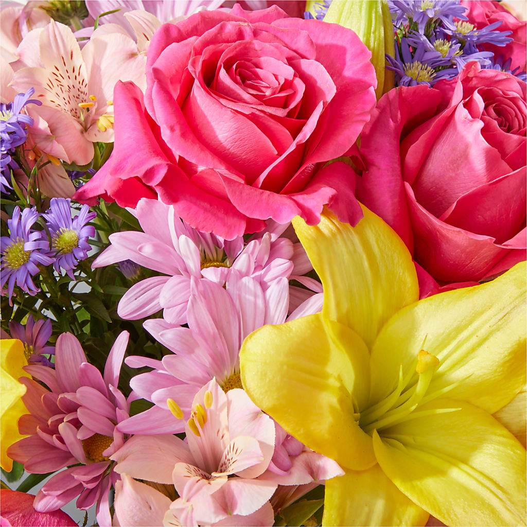 Sprinkles Bouquet –  Wade Florists Llc, Saint Louis MO