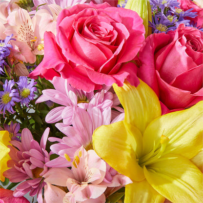 Sprinkles Bouquet –  Wade Florists Llc, Saint Louis MO