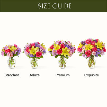 Sprinkles Bouquet –  Wade Florists Llc, Saint Louis MO