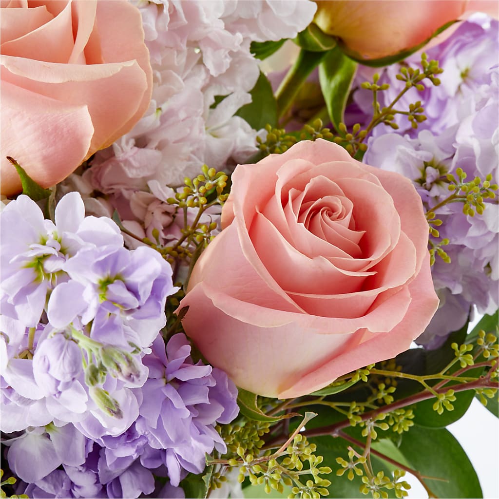 Embraced Bouquet –  Wade Florists Llc, Saint Louis MO