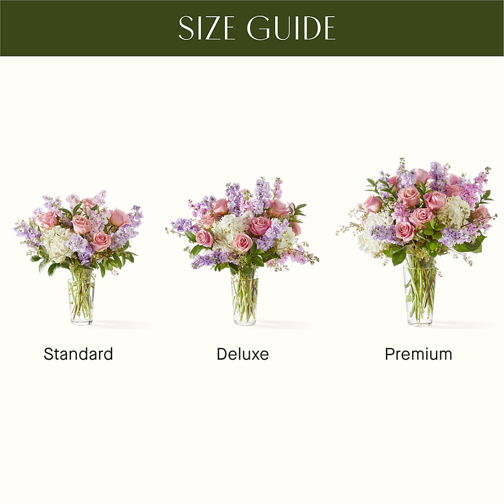 Embraced Bouquet –  Wade Florists Llc, Saint Louis MO