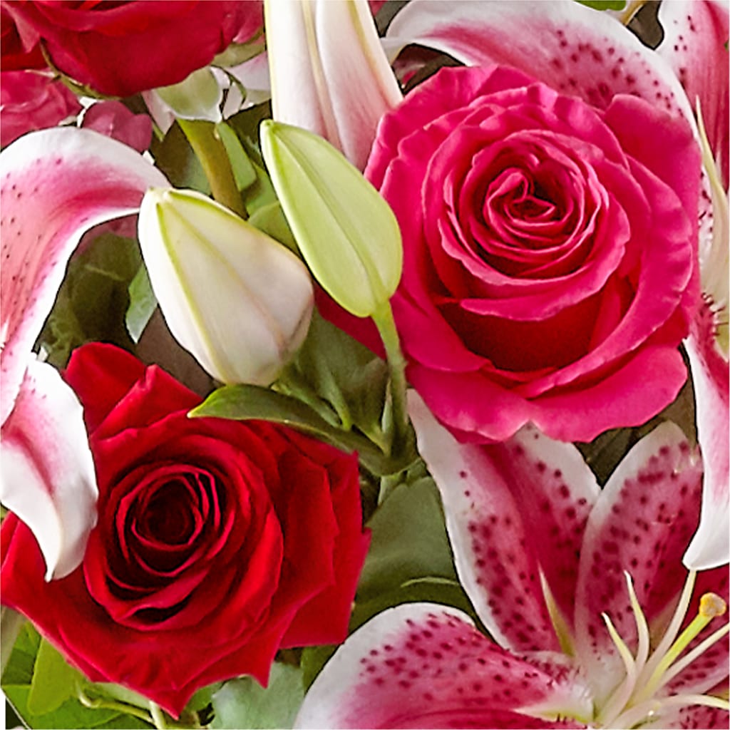 Always You Bouquet –  Wade Florists Llc, Saint Louis MO