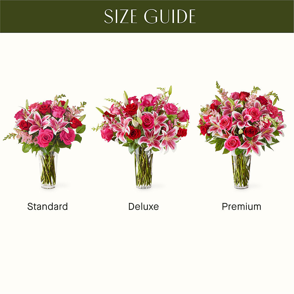 Always You Bouquet –  Wade Florists Llc, Saint Louis MO