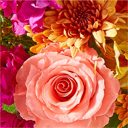 Amber Muse Bouquet –  Wade Florists Llc, Saint Louis MO