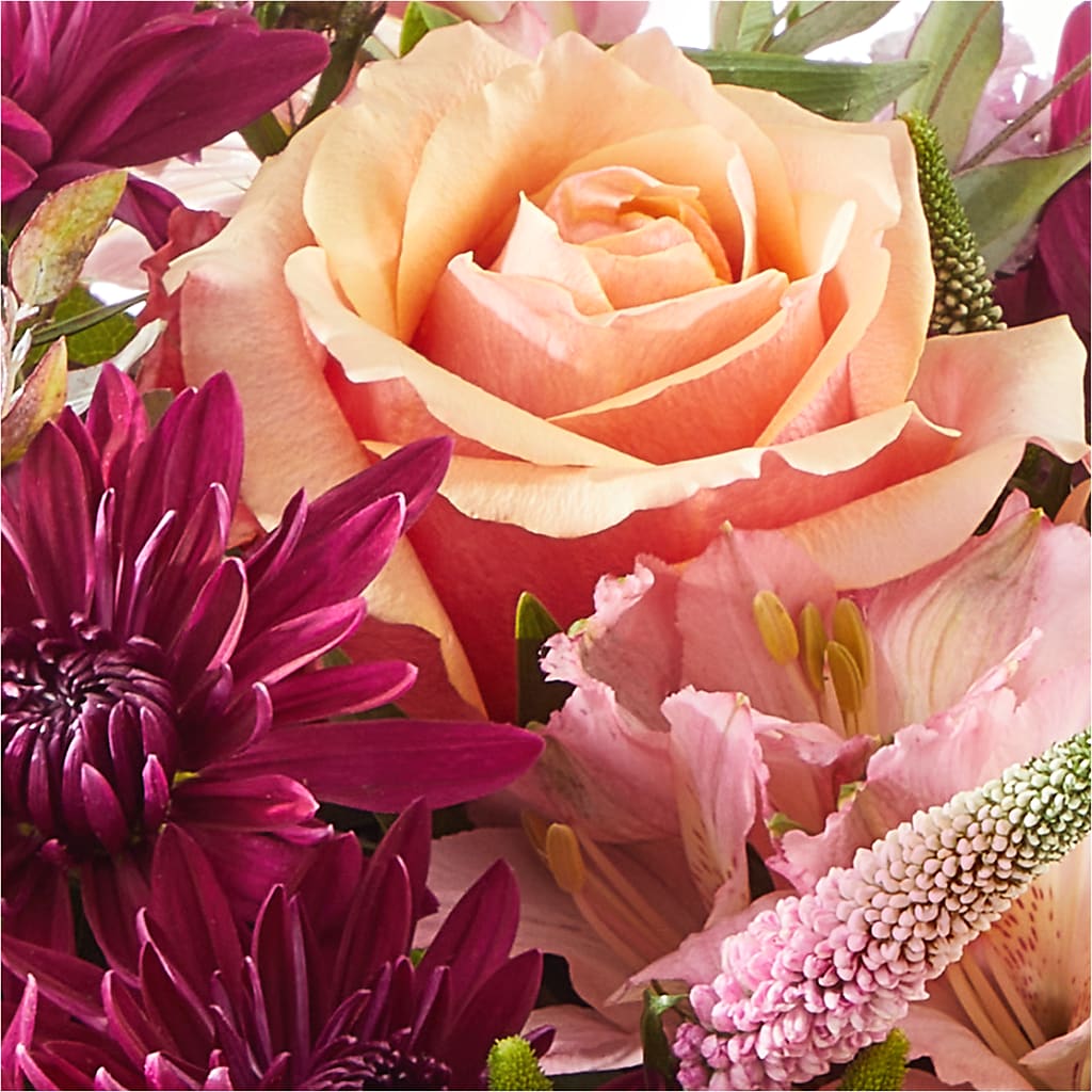 Berry Cobbler Bouquet –  Wade Florists Llc, Saint Louis MO