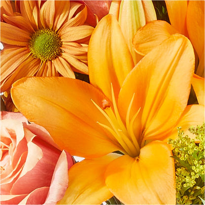 Harvest Hayride Bouquet –  Wade Florists Llc, Saint Louis MO