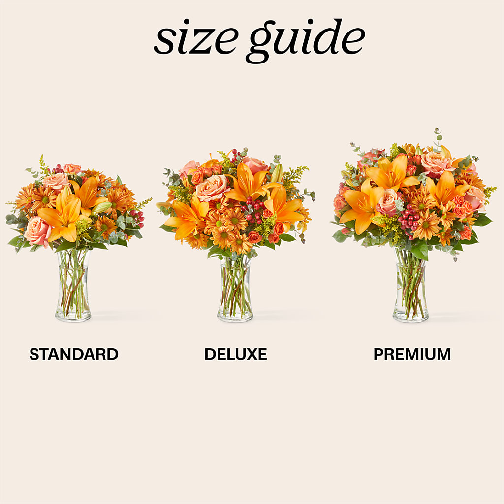 Harvest Hayride Bouquet –  Wade Florists Llc, Saint Louis MO