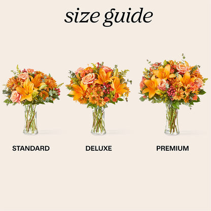 Harvest Hayride Bouquet –  Wade Florists Llc, Saint Louis MO