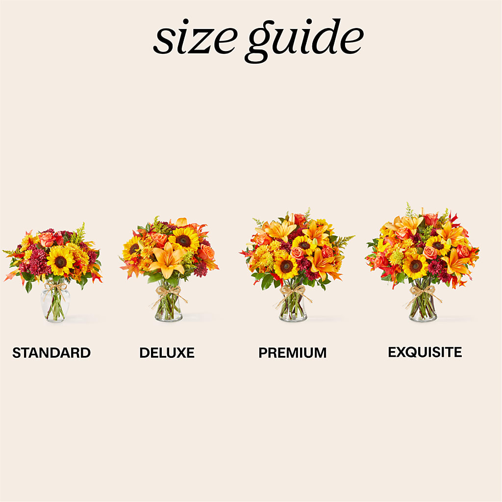 Sunny Side Bouquet –  Wade Florists Llc, Saint Louis MO