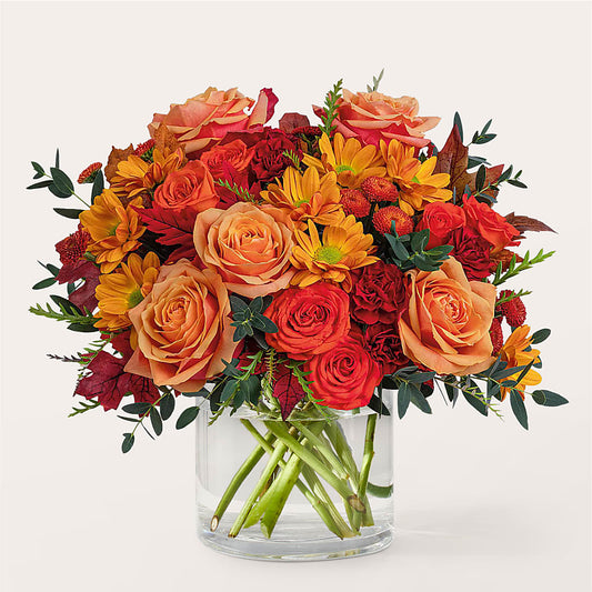 Sweet as Cinnamon Bouquet –  Wade Florists Llc, Saint Louis MO
