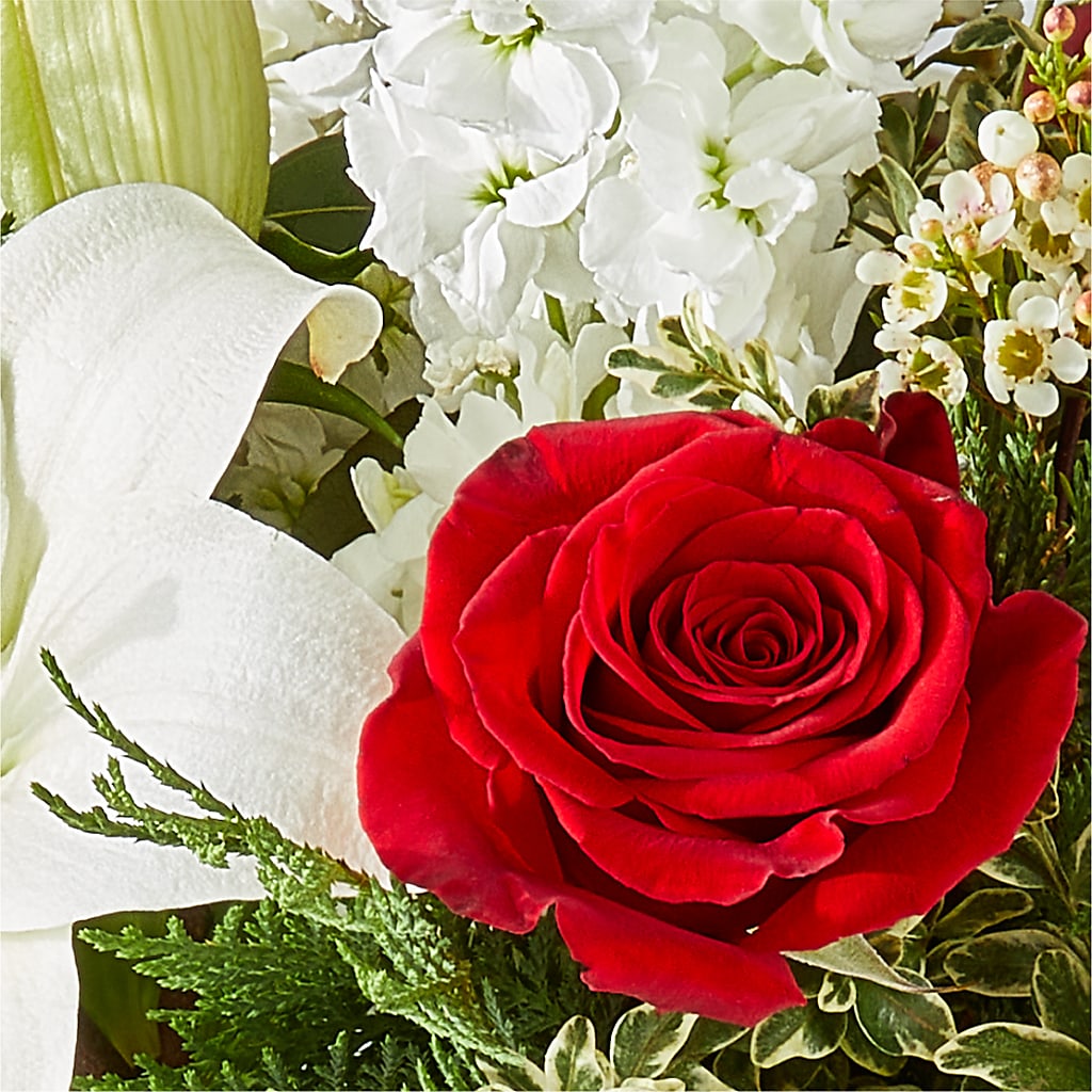 Twinkle Lights Bouquet –  Wade Florists Llc, Saint Louis MO
