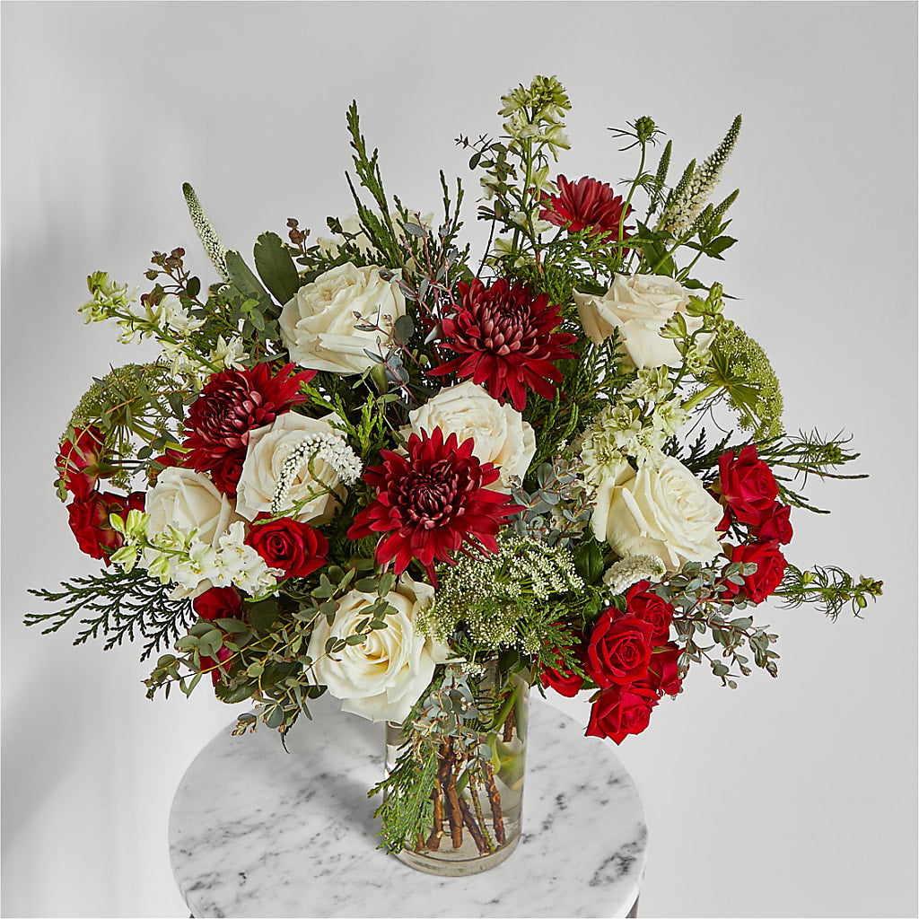Favorite Traditions Bouquet –  Wade Florists Llc, Saint Louis MO