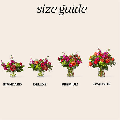 All the Tinsel Bouquet –  Wade Florists Llc, Saint Louis MO
