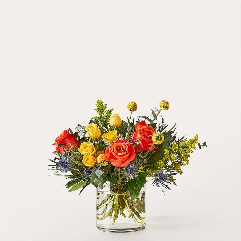 Disco Bouquet –  Wade Florists Llc, Saint Louis MO