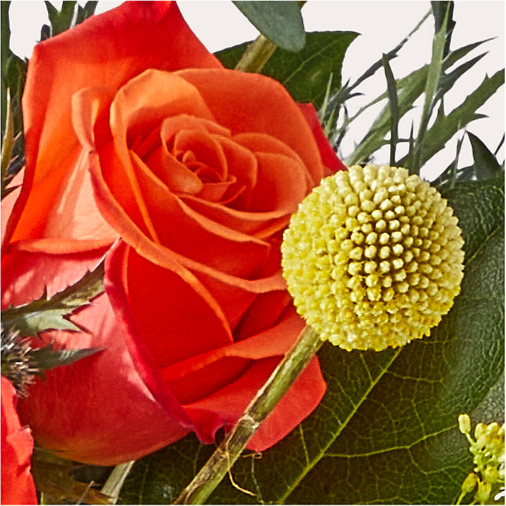 Disco Bouquet –  Wade Florists Llc, Saint Louis MO