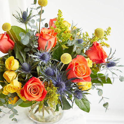 Disco Bouquet –  Wade Florists Llc, Saint Louis MO