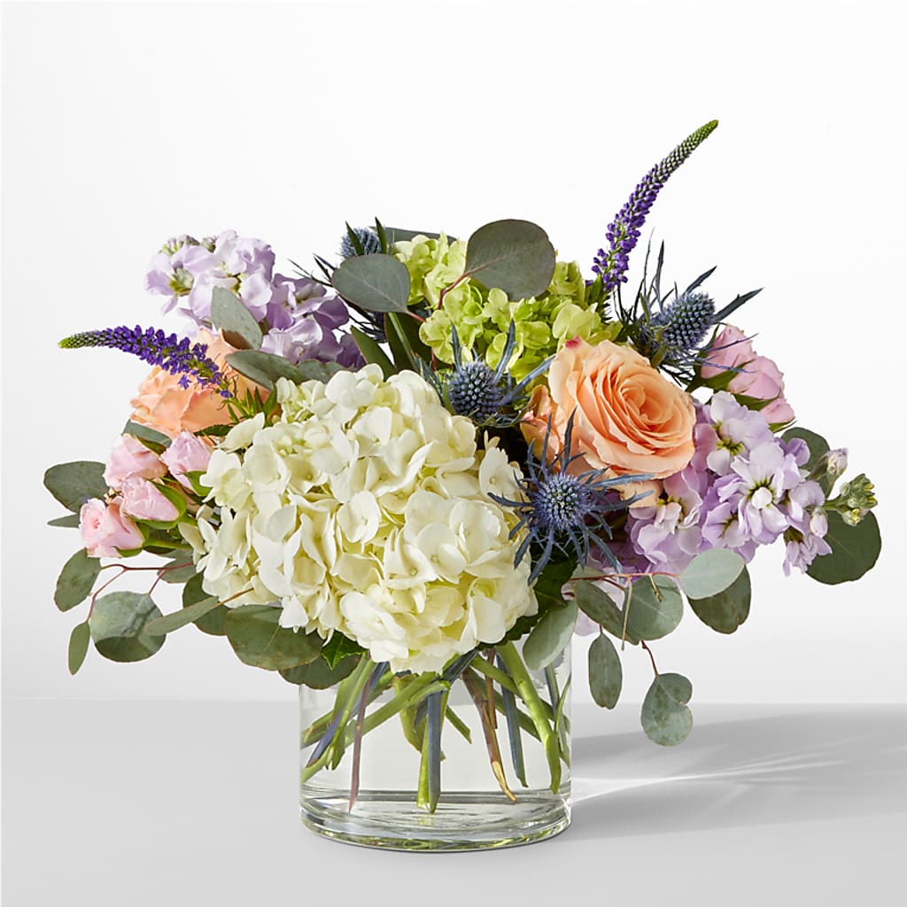 Porch Swing Bouquet –  Wade Florists Llc, Saint Louis MO