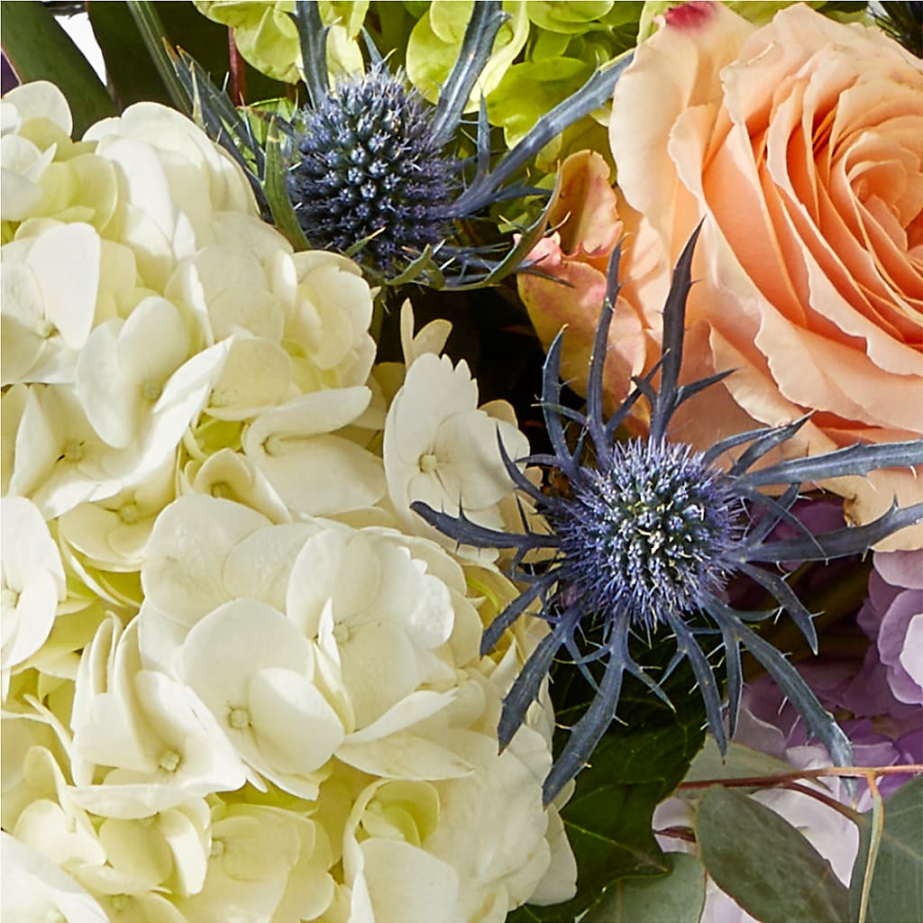 Porch Swing Bouquet –  Wade Florists Llc, Saint Louis MO