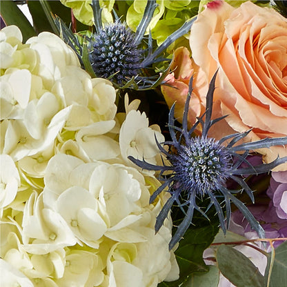 Porch Swing Bouquet –  Wade Florists Llc, Saint Louis MO