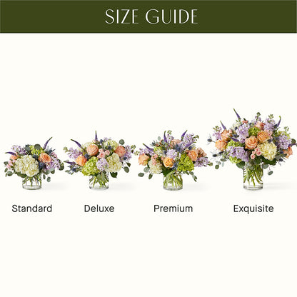 Porch Swing Bouquet –  Wade Florists Llc, Saint Louis MO