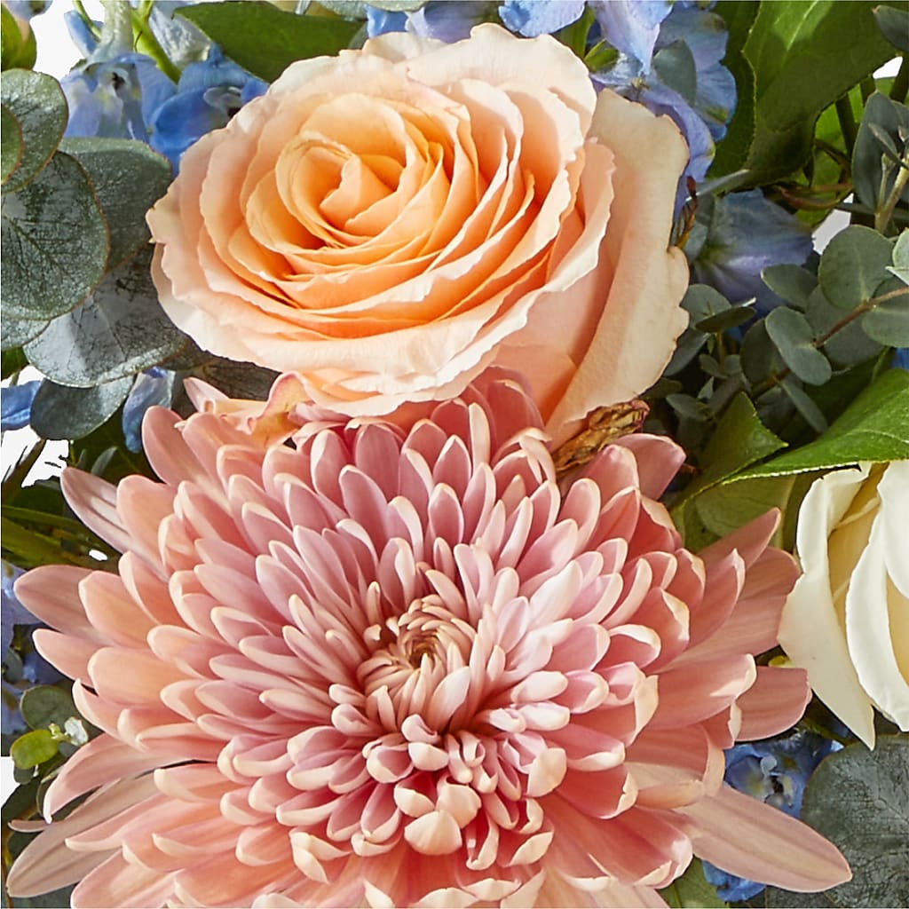 Inspired Bouquet –  Wade Florists Llc, Saint Louis MO