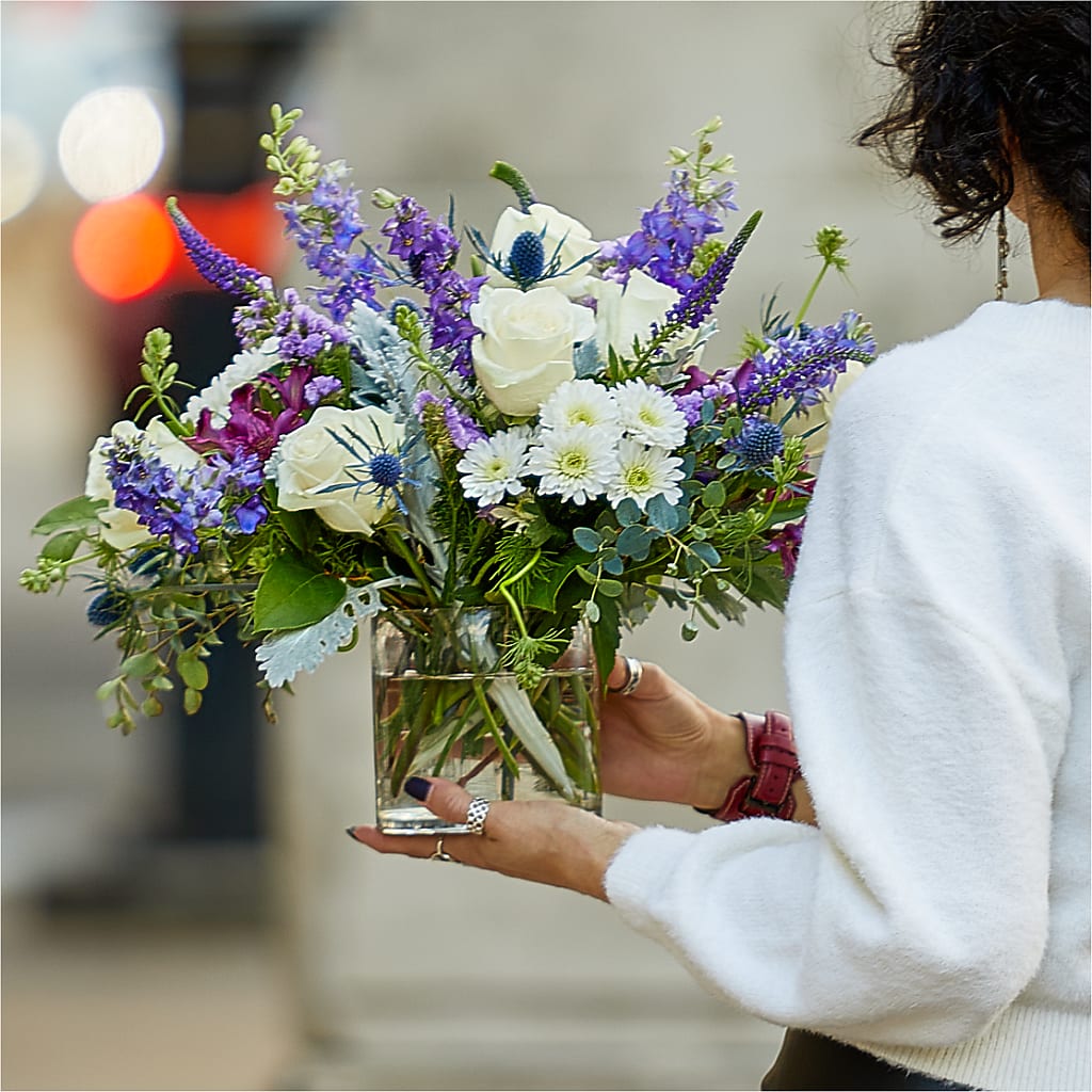 Shooting Star Bouquet –  Wade Florists Llc, Saint Louis MO