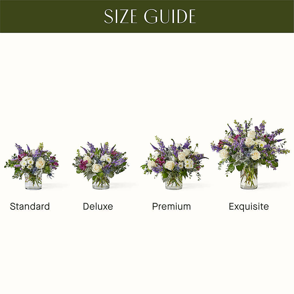 Shooting Star Bouquet –  Wade Florists Llc, Saint Louis MO