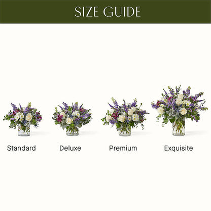 Shooting Star Bouquet –  Wade Florists Llc, Saint Louis MO