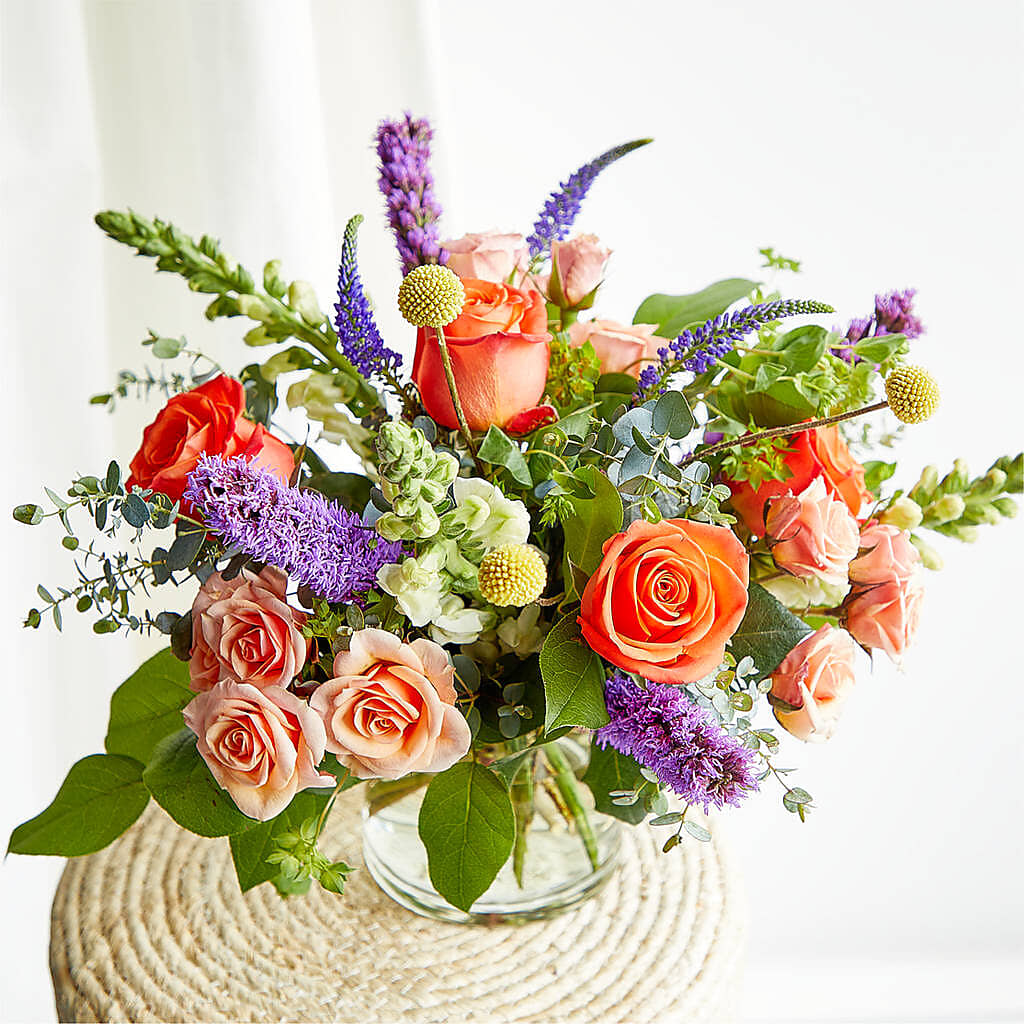 The Standout Bouquet –  Wade Florists Llc, Saint Louis MO